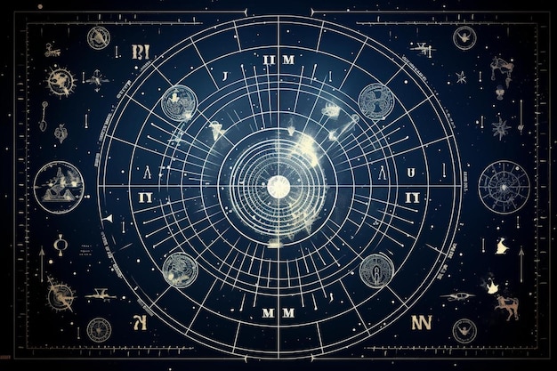 أساطير الأبراج عبر الحضارات: خرافات وحقائق حول تأثير الفلك على حياتك