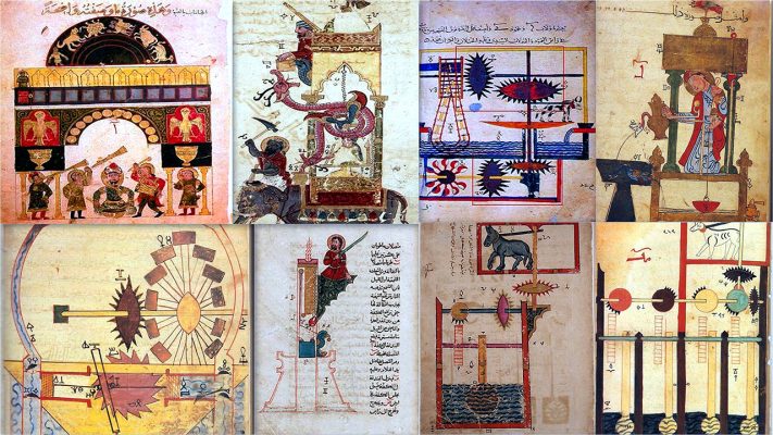 أفضل المهن لأبراج عنصر الماء: استكشاف الدور الفلكي في اختيار المسار المهني الحقيقي