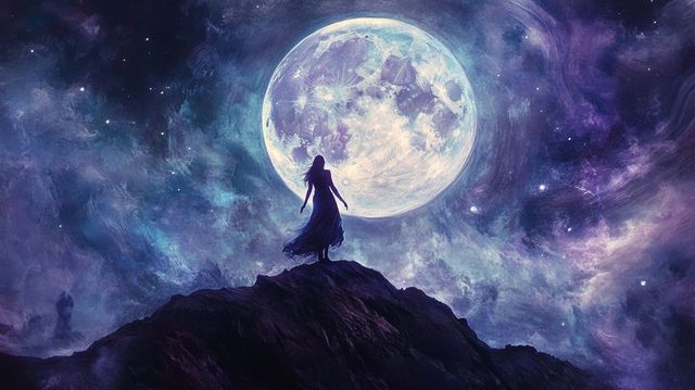 الانقلاب الشمسي وتأثيره الفلكي على طاقتك: دليل عملي لفهم تأثير الأحداث الفلكية على حياتك