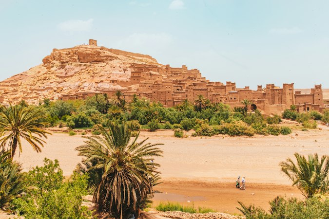 الطبيعة والأبراج: عنصرك في الطبيعة وتأثيره الروحاني عبر التاريخ
