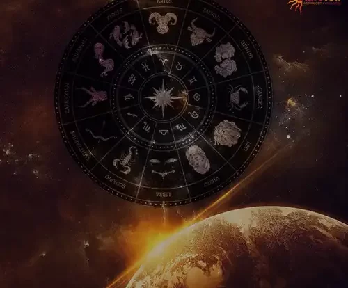 الكواكب وتأثيرها على حياتك اليومية: الحقيقة والفكاهة حول الأبراج والكواكب
